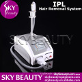 New IPL Hair Remover Machine E light Hair Removal Beauty Machine